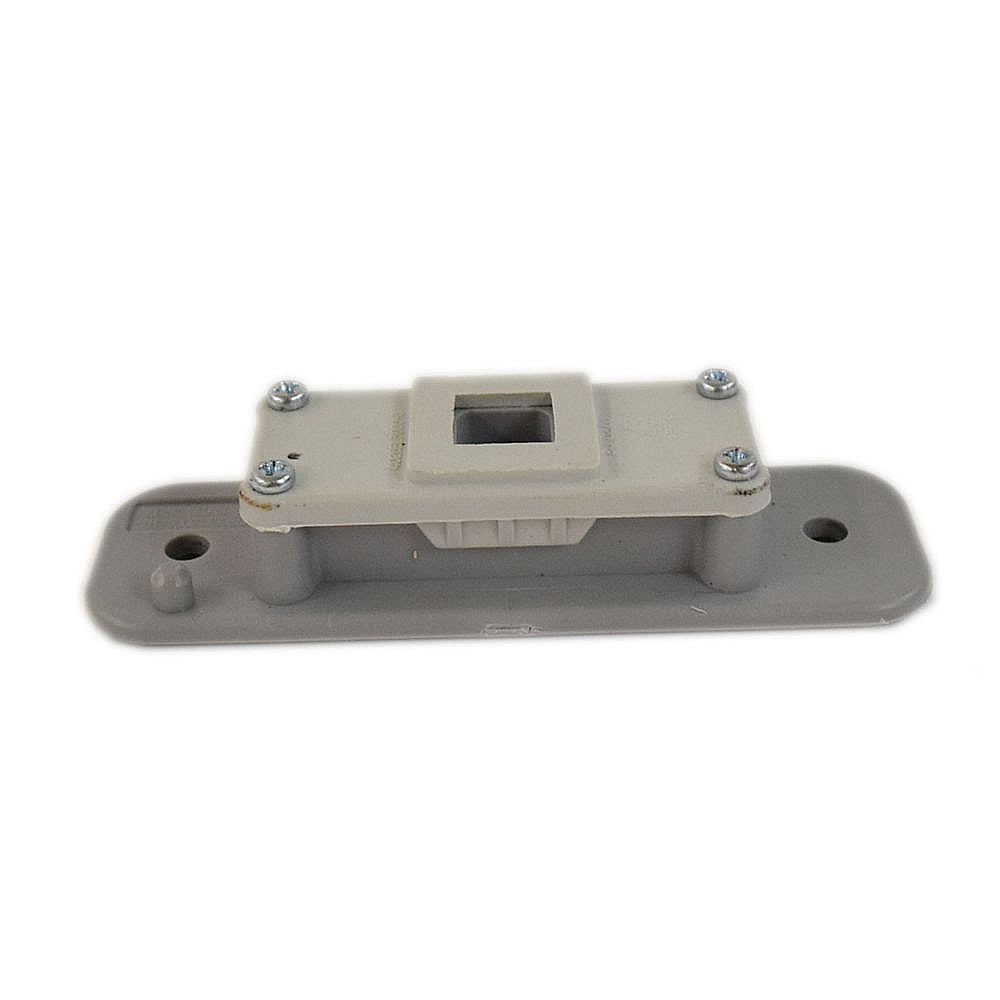 Part #4027El1001C, Dryer Door Catch / 8.00 x 7.00 x 6.00
