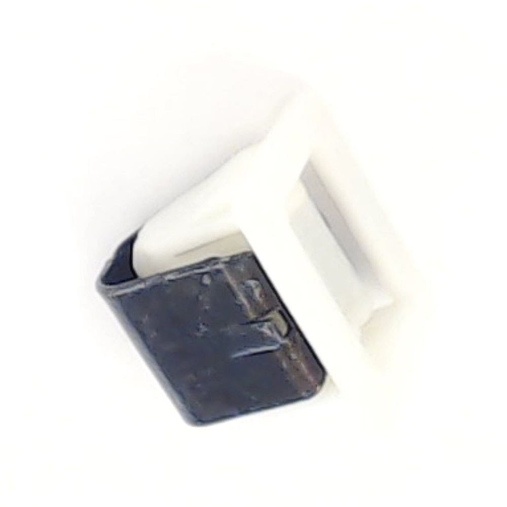 Kenmore Elite Part #4027El2001A, Dryer Door Catch | 0.69 x 0.81 x 0.81
