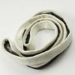 Dryer Drum Seal, Rear