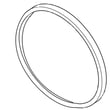 Gasket for LG WM3555HWA/00 - Part 4036EN4002J