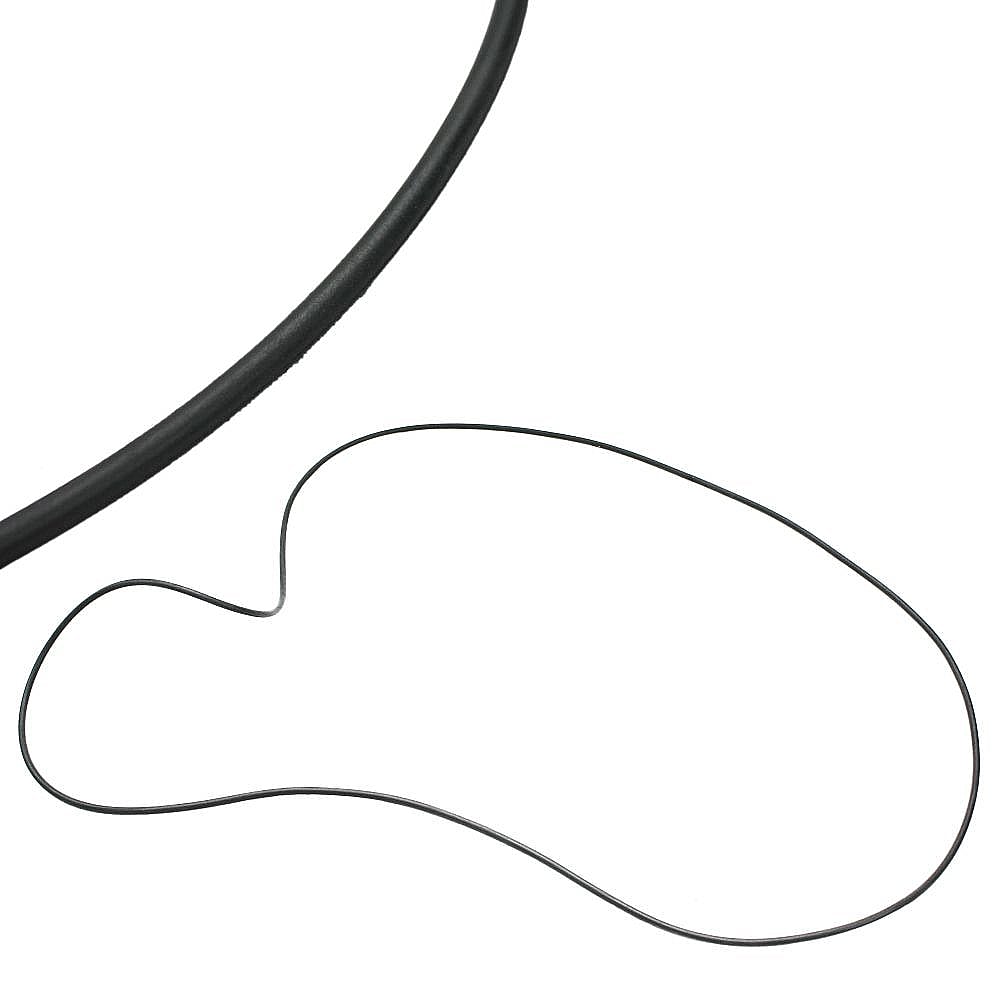 Part #4036Er4001B, Washer Outer Tub Gasket / 4.70 x 0.50 x 5.00
