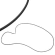 Washer Outer Tub Gasket 4036ER4001B