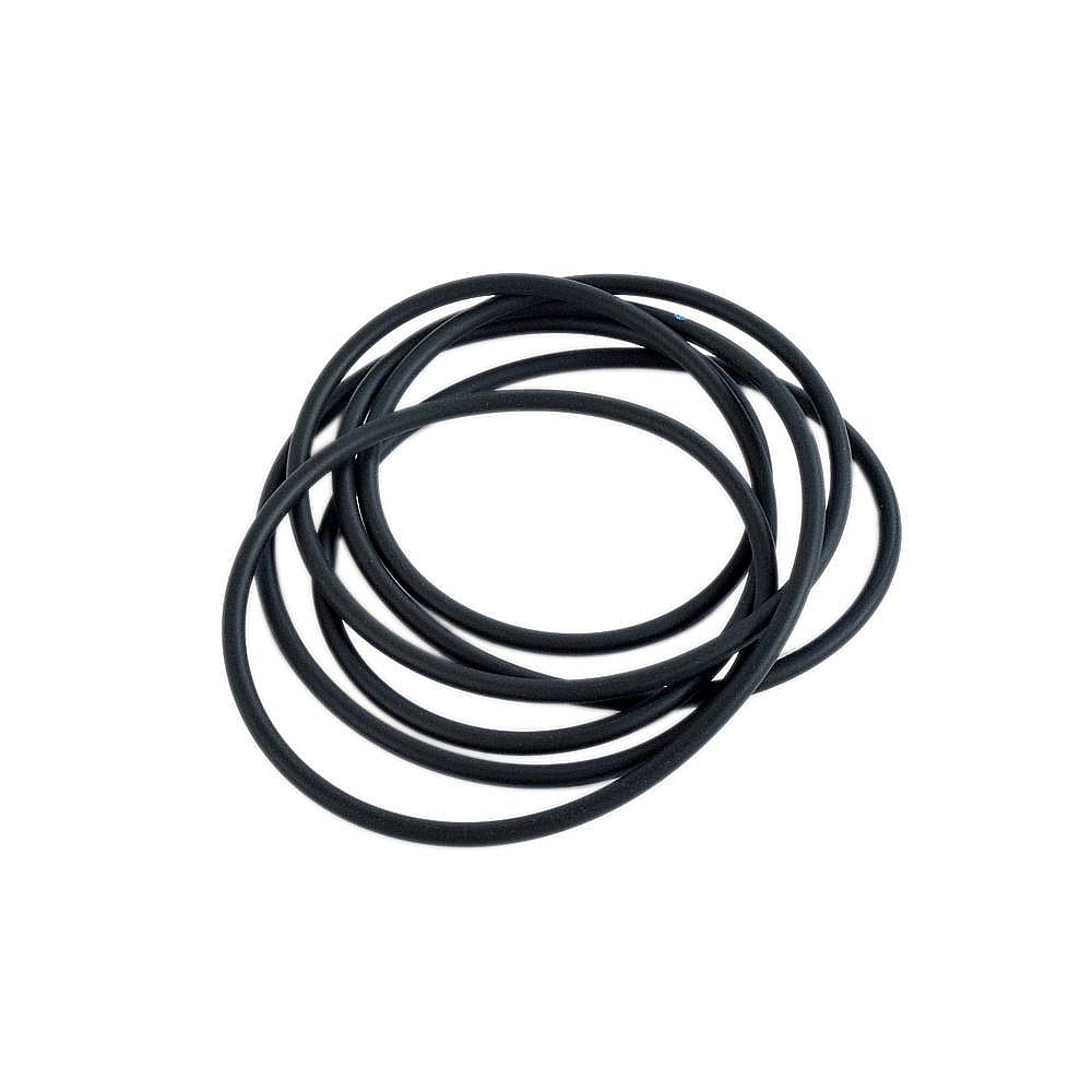 Part #4036Er4001E, Washer Outer Tub Gasket / 4.00 x 4.00 x 0.90