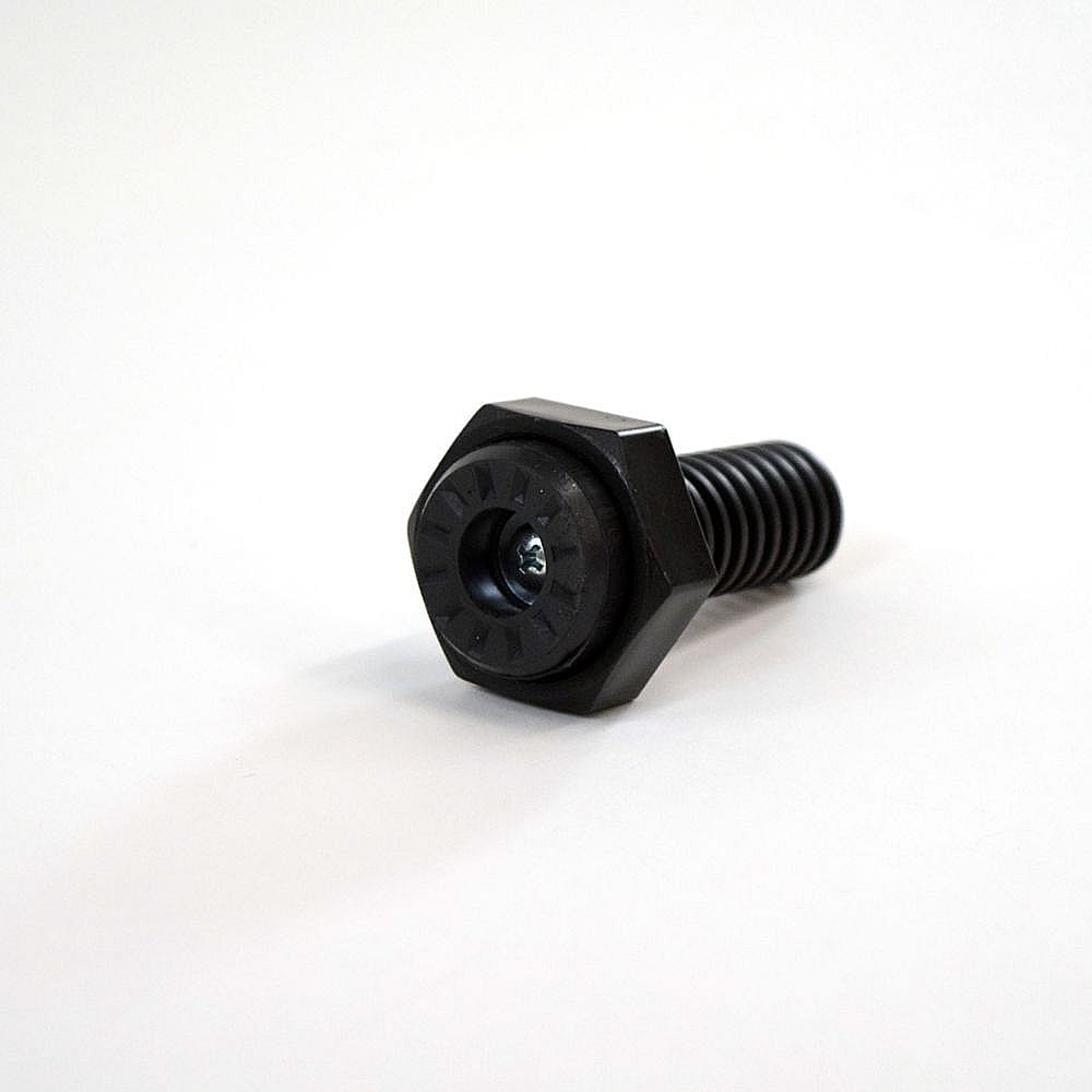 Part #4263Fa3933C, Washer Leveling Leg (Replaces 4263Fa3933A, Afc73529601, Afc73529602) / 3.10 x 4.20 x 5.10