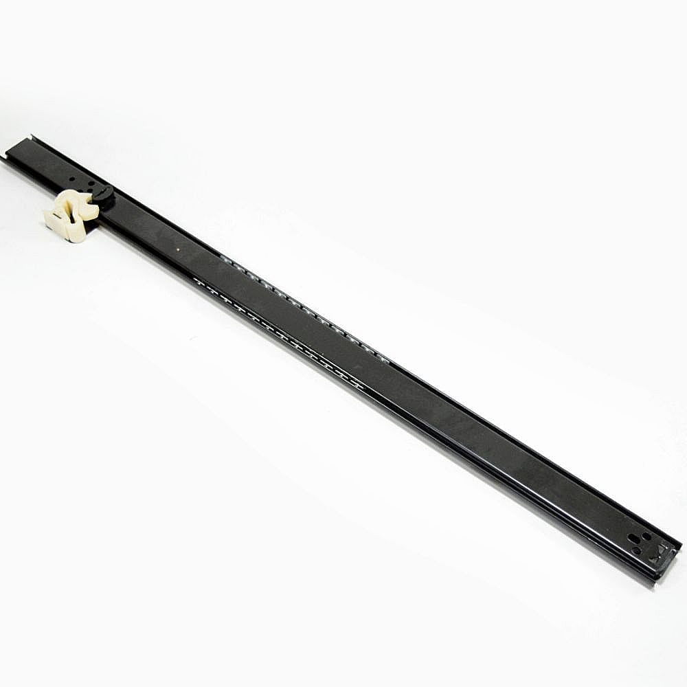 Part #4276Er0001A, Laundry Appliance Pedestal Drawer Slide Rail / 22.00 x 0.25 x 2.25