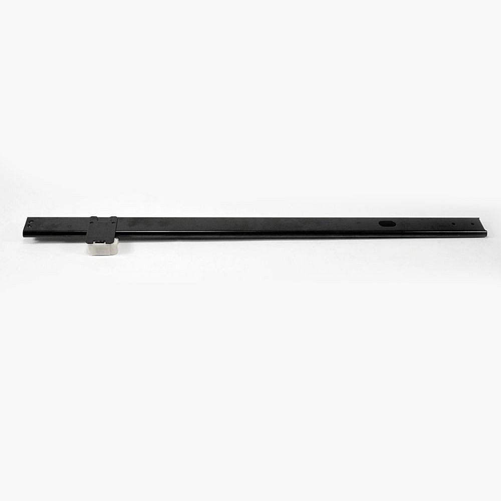 Part #4276Er0002A, Laundry Appliance Pedestal Drawer Slide Rail / 26.50 x 8.63 x 7.38
