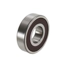 Washer Tub Inner Rear 6306UU Bearing (replaces 4280FR4048L)