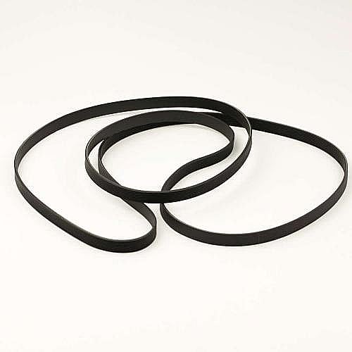 Part #4400El1001C, Dryer Drum Belt