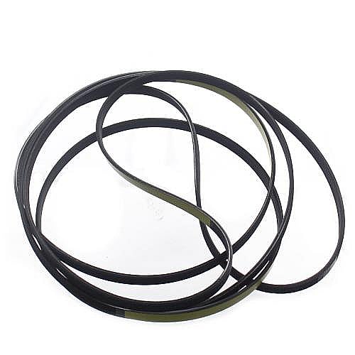 Part #4400El2001D, Dryer Drum Belt / 7.75 x 0.25 x 7.25