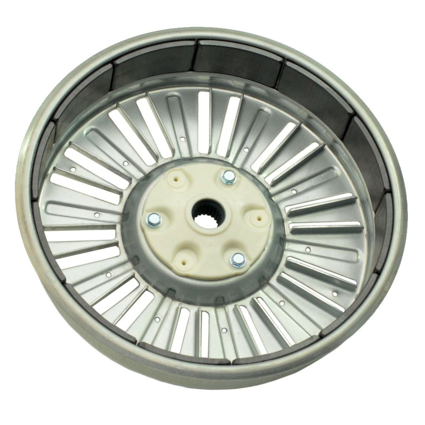 Washer Rotor Assembly 4413ER1003B parts Sears PartsDirect