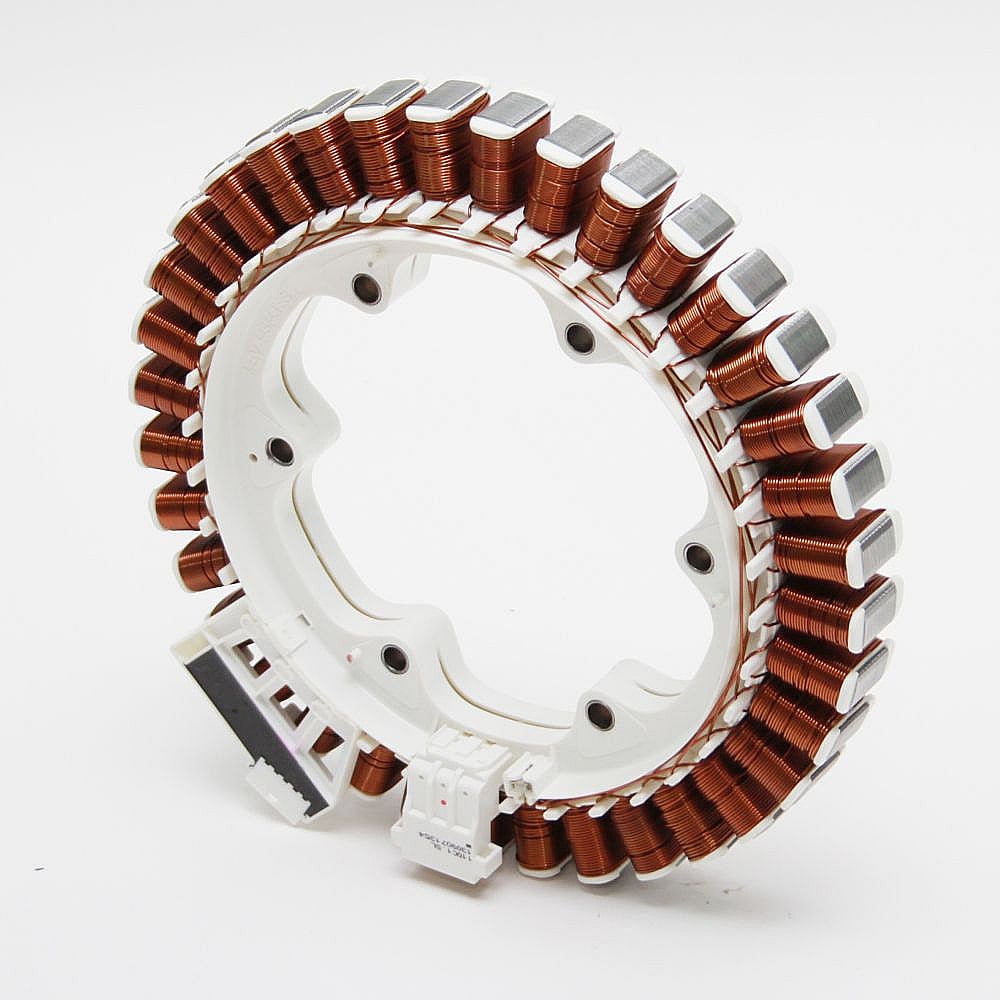 Photo of Washer Motor Stator from Repair Parts Direct