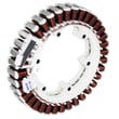 Washer Motor Stator 4417EA1002K