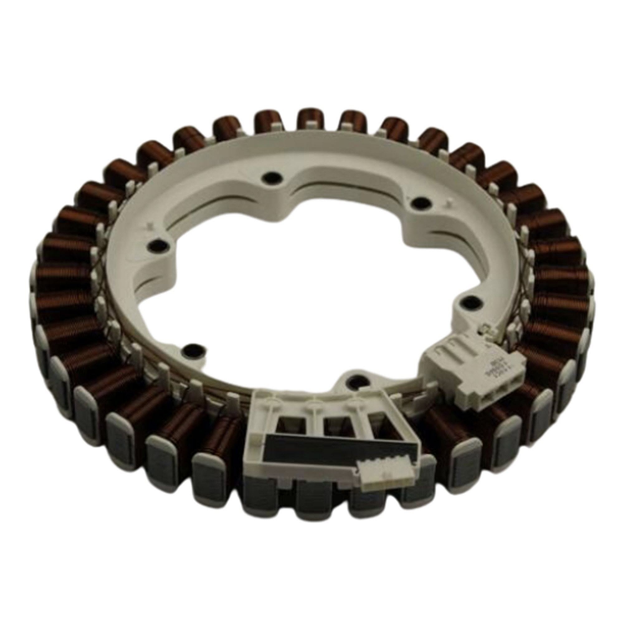 Part #4417Ea1002W, Lg Washer Motor Stator / 19.00 x 17.46 x 6.02