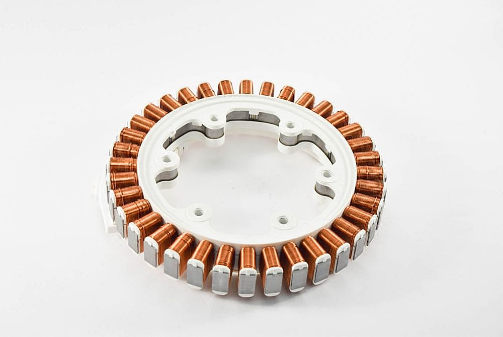 LG Part #4417Fa1994H, Washer Drive Motor | 15.00 x 15.00 x 6.00