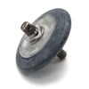Lg Dryer Drum Support Roller Assembly 4581EL2002C