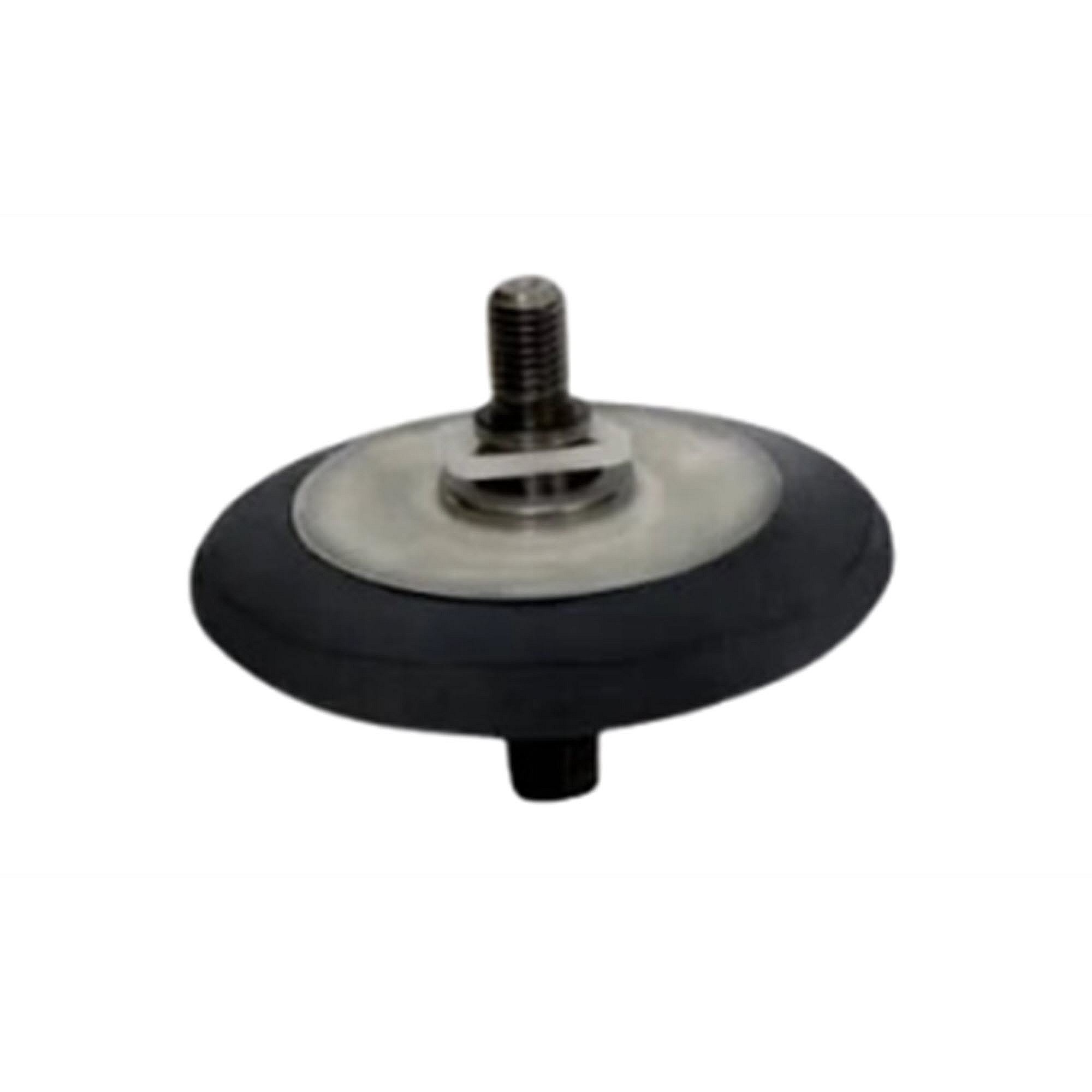 Part #4581El2002L, Lg Dryer Drum Roller Assembly