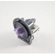 Washer Drain Pump for LG WM3360HWCA - Part 4681EA2001S