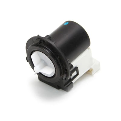 Drain Pump Motor (4681EA2001T) - Washer Part by LG Electronics
