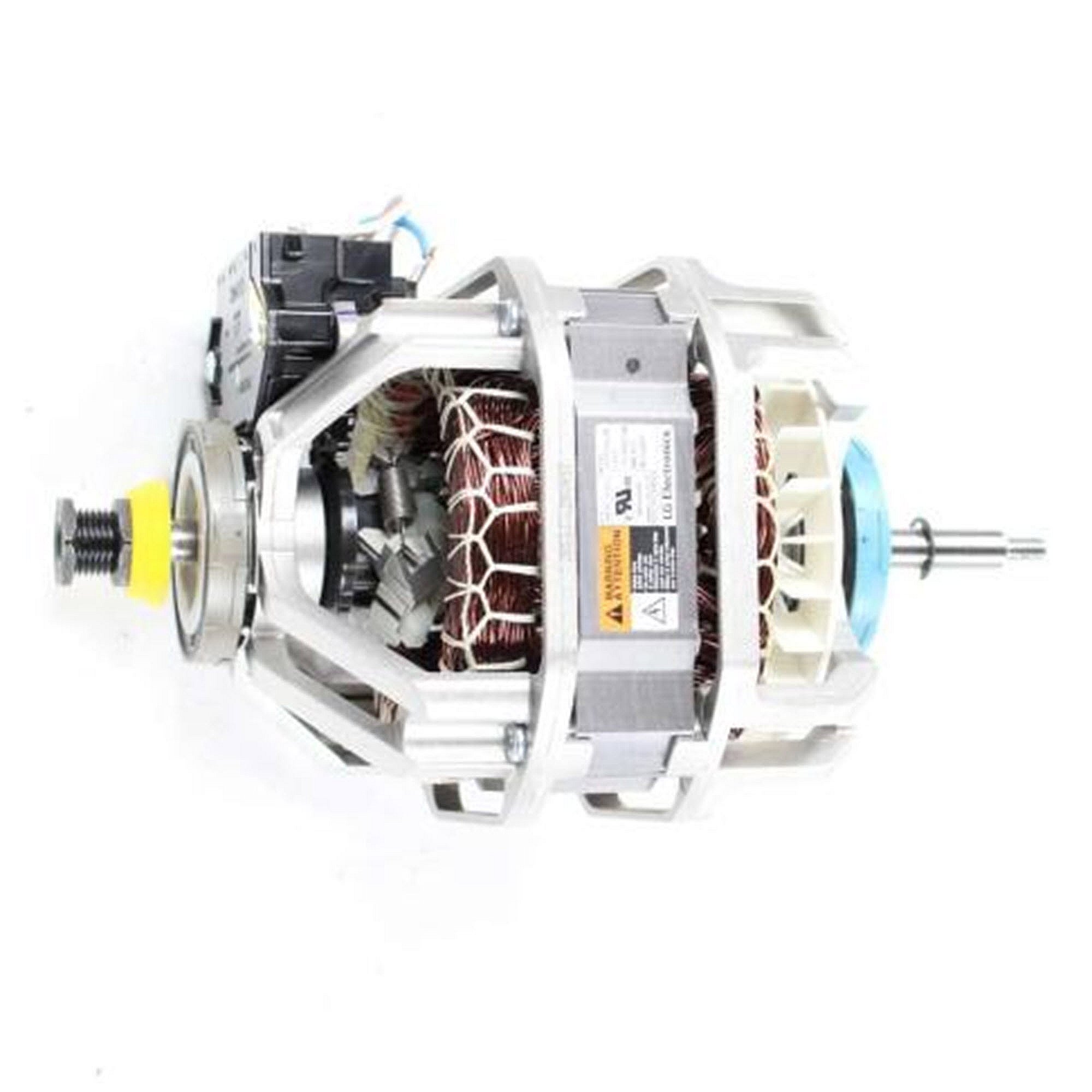 Part #4681El1008J, Dryer Drive Motor / 15.58 x 11.35 x 8.35
