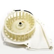 Washer Blower Motor for LG WM3677HW - Part 4681ER1004A