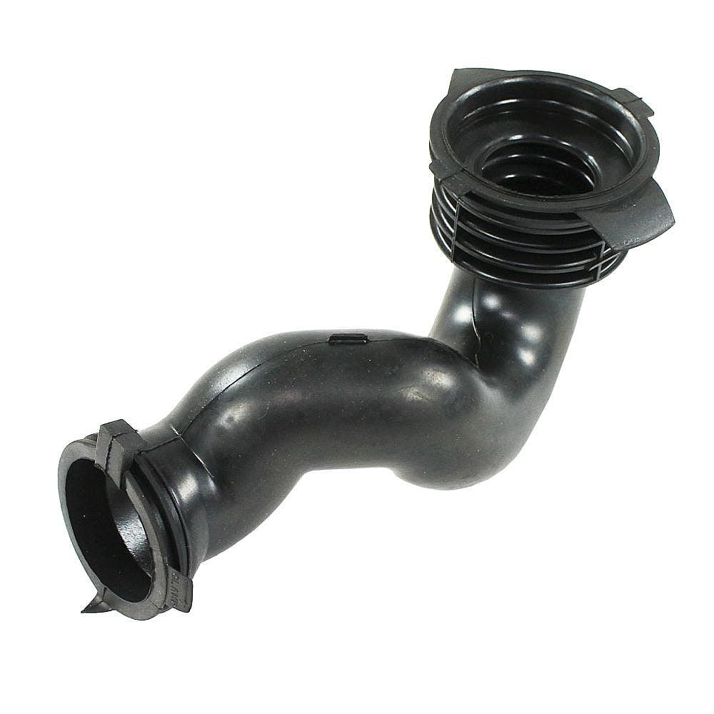 Part #4738Er1004B, Lg Washer Dispenser Hose / 9.00 x 6.00 x 2.50