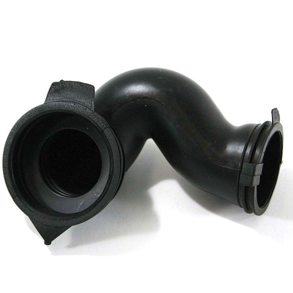 Part #4738Er2001A, Washer Vent Bellows / 8.00 x 7.50 x 4.00