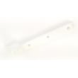 Lg Washer Top Hinge, Right for LG WT4801CW/00 - Part 4774EA4002A