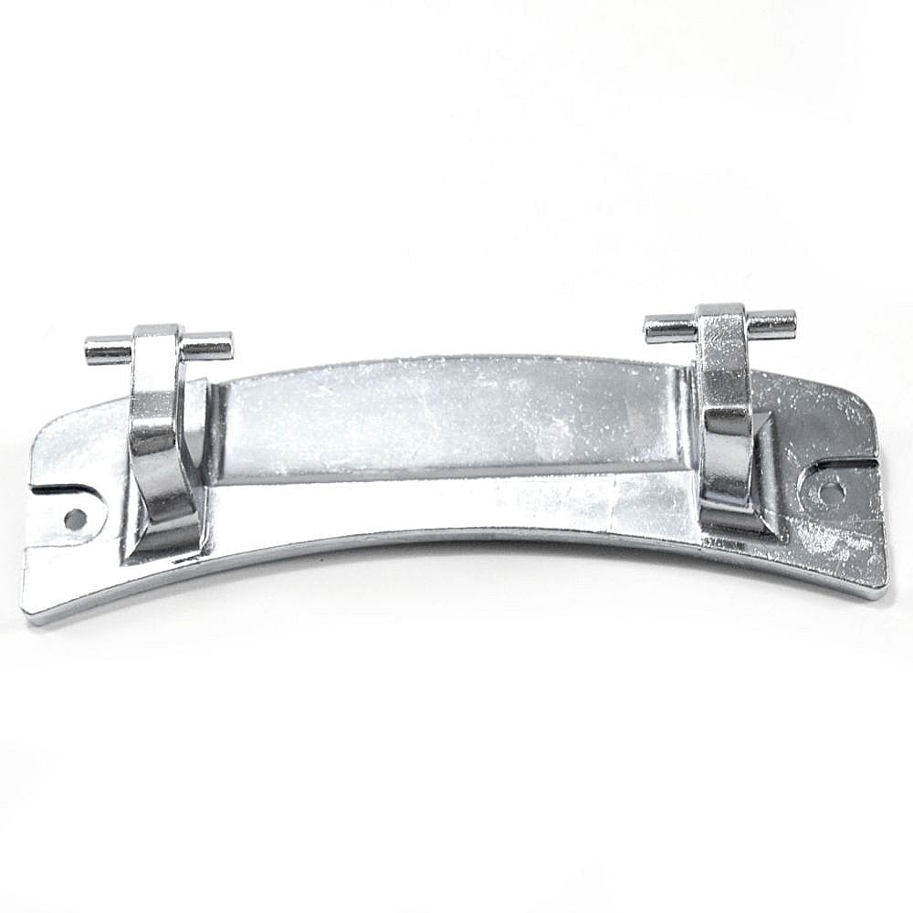 Part #4774El2001A, Kenmore Elite Dryer Door Hinge / 17.00 x 3.43 x 2.75