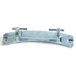 Dryer Door Hinge for LG DLE2514W - Part 4774EL2002A
