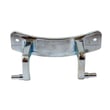 Washer Door Hinge for LG WM3431HW/01 - Part 4774ER2006A