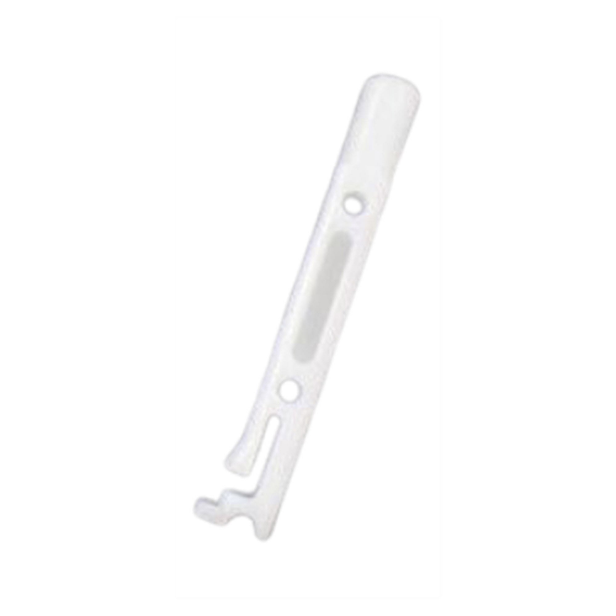 Kenmore Elite Part #4774Fa4016N, Washer Lid Hinge | 2.00 x 0.25 x 0.25