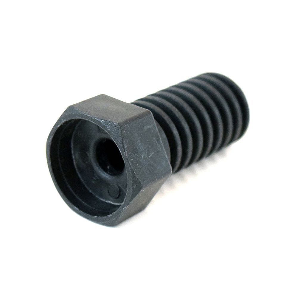 Part #4779Ea3001A, Washer Leveling Leg (Replaces 4779Ea3001B) / 3.00 x 1.00 x 1.00