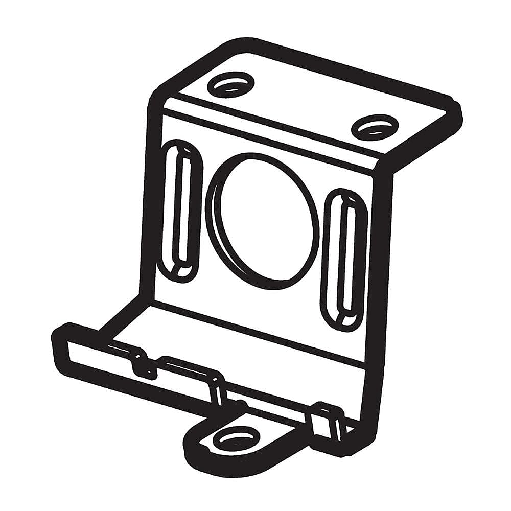 Heating Element Bracket