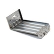 Dryer Heater Housing Bracket for LG DLEX5170W - Part 4810EL1007A
