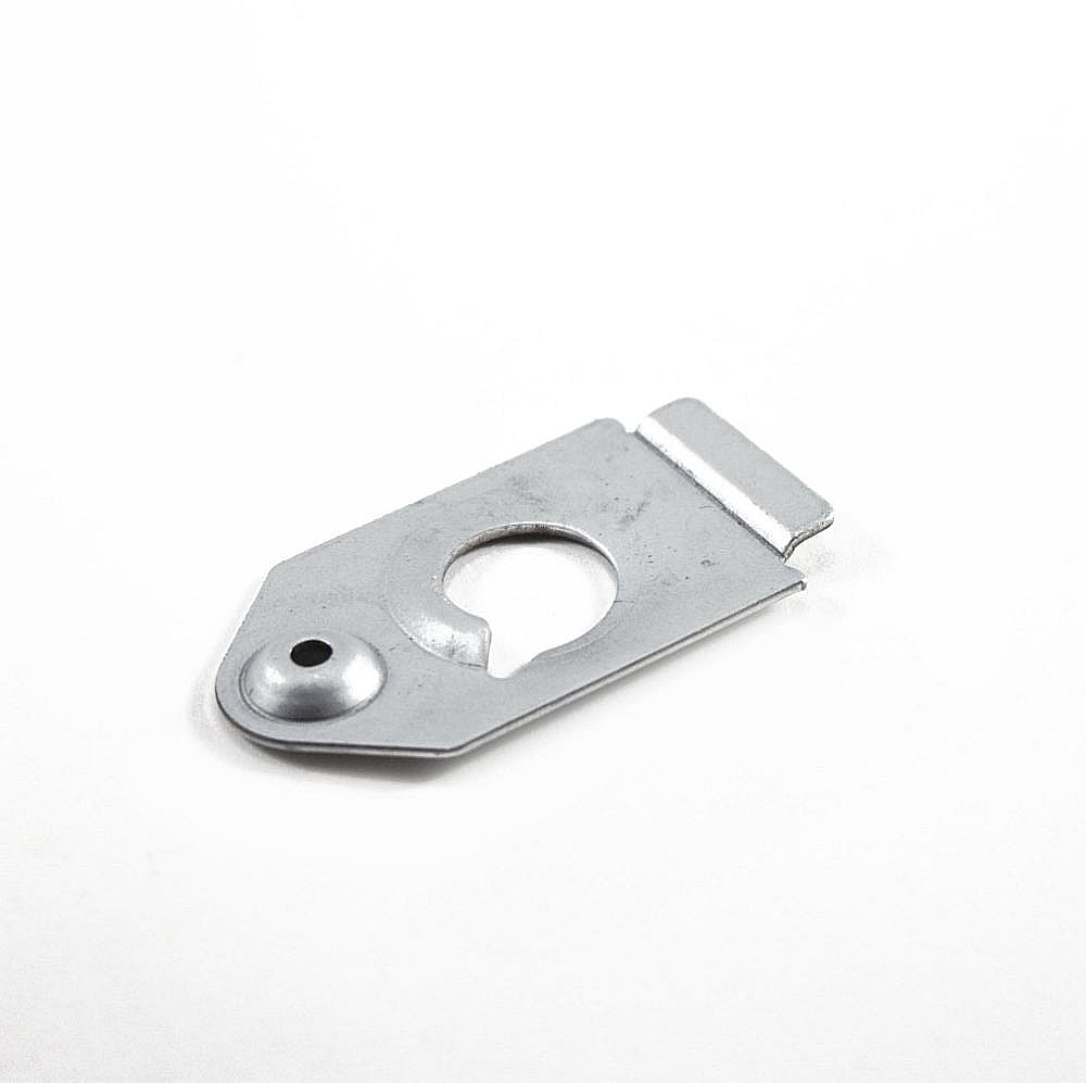 Part #4810El3001A, Dryer Leveling Leg Bracket / 0.11 x 0.11 x 0.11