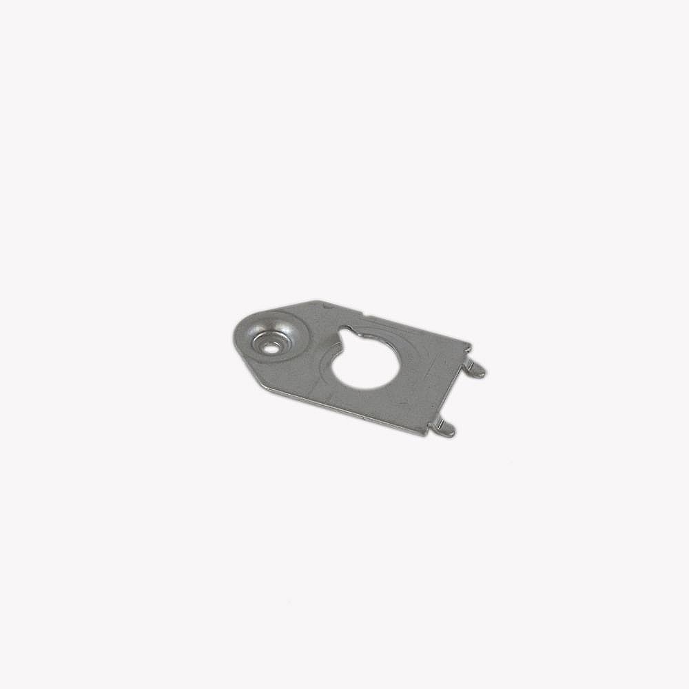 Part #4810El3001B, Dryer Leveling Leg Bracket / 1.55 x 2.80 x 0.10
