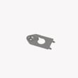 Dryer Leveling Leg Bracket for LG DLEX3250W - Part 4810EL3001B