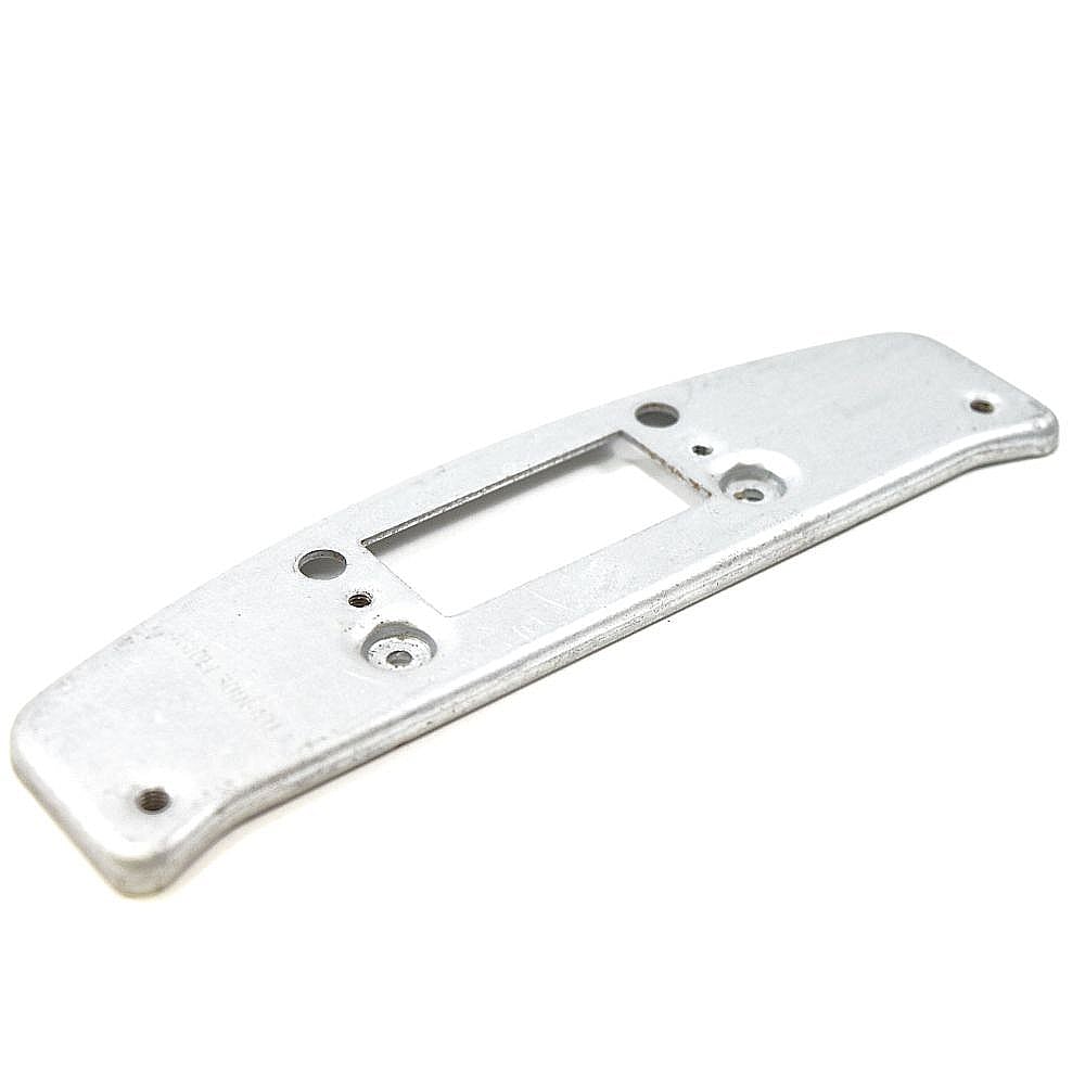 Part #4810El3006A, Dryer Door Hinge Bracket / 2.00 x 2.00 x 1.88