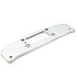 Dryer Door Hinge Bracket for LG DLE0332W - Part 4810EL3006A