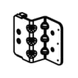Tub Bracket for Kenmore Elite 79681982410 - Part 4810EL3008A