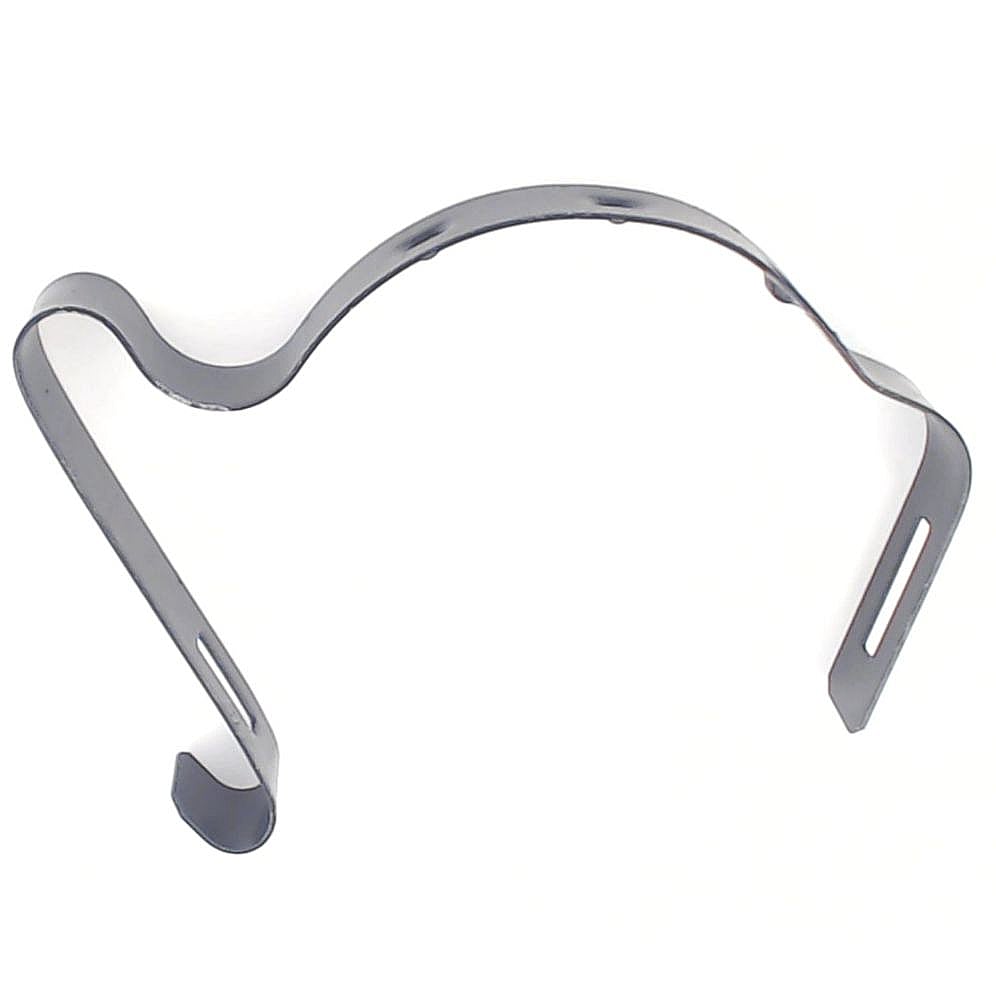 Part #4860El3001A, Dryer Motor Clamp / 3.00 x 1.50 x 0.50