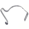 Dryer Motor Clamp 4860EL3001A