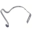 Dryer Motor Clamp for LG DLEX5780VE - Part 4860EL3001A