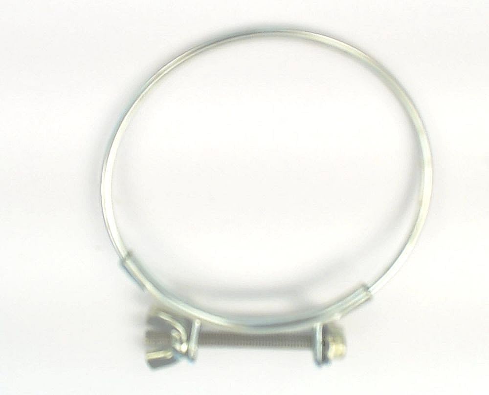 Part #4860Fr3092D, Washer Hose Clamp (Replaces 4860En3001D, 4860Fr3092H) / 4.80 x 4.00 x 0.20