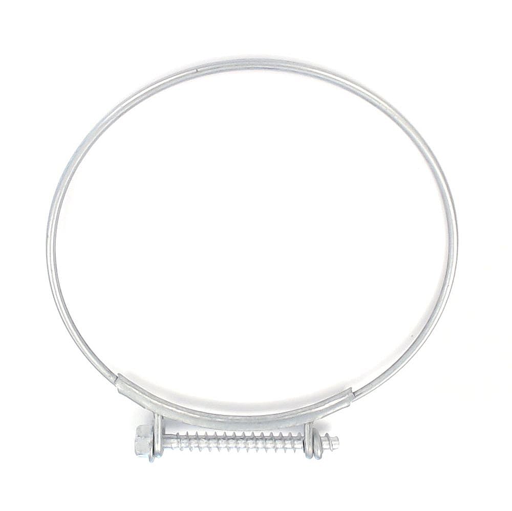 Part #4860Fr3092C, Washer Hose Clamp (Replaces 4860Fr3092K) / 4.80 x 4.00 x 0.20