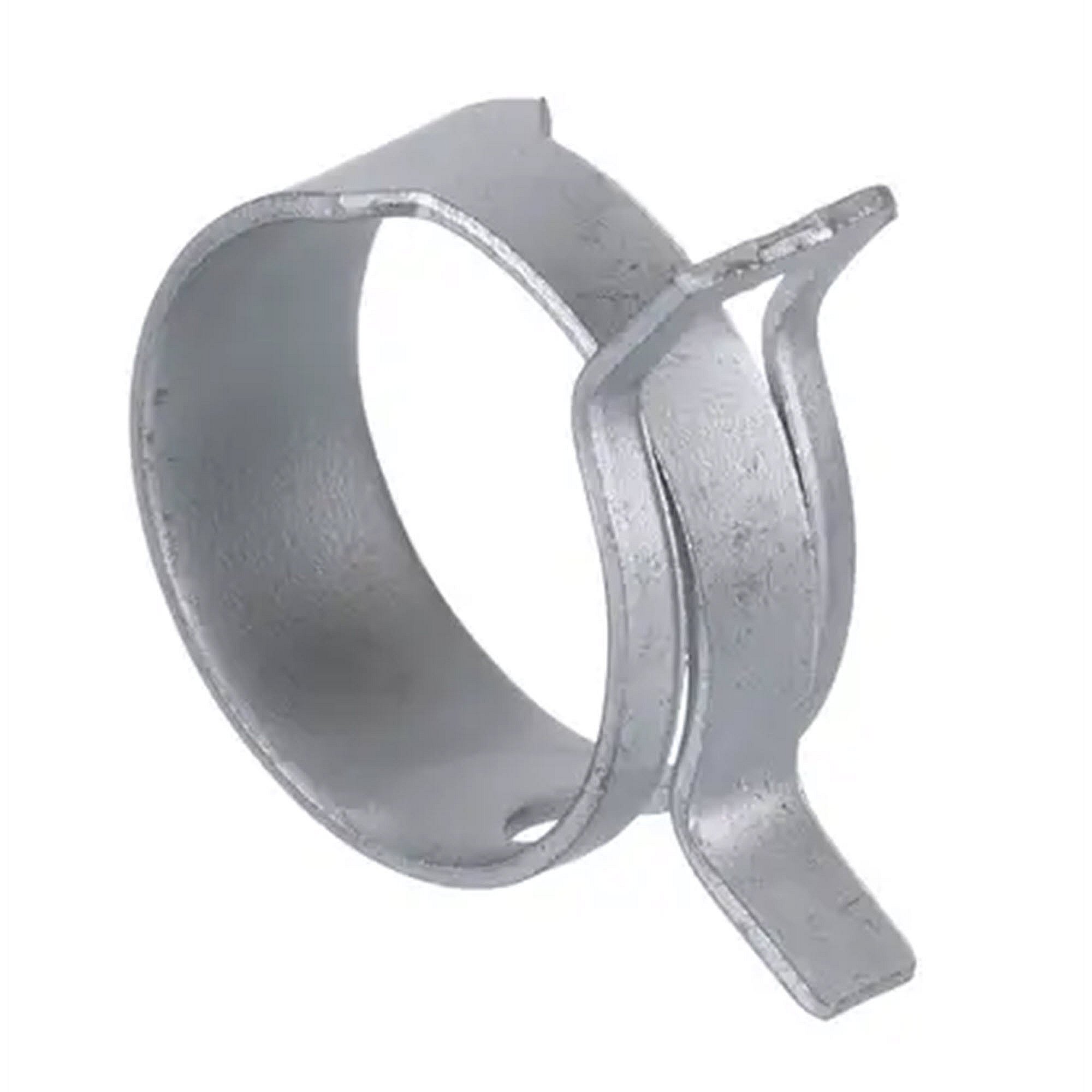 Part #4861En3003C, Clamp Assembly