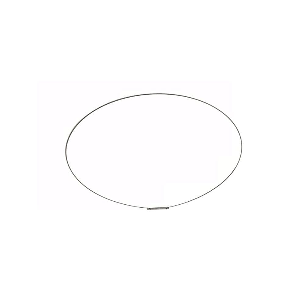 LG Part #4861Er2001P, Clamp Assembly | 19.37 x 17.32 x 5.84