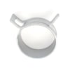 Washer Hose Clamp (replaces 4861en3003a) 4861FR3068C
