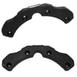 Washer Counterweight for LG WM2233HS - Part 4866ER0004A