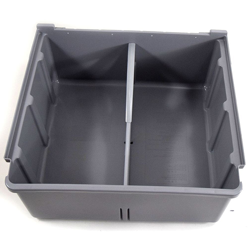 Part #4870Er0004A, Laundry Appliance Pedestal Drawer / 13.50 x 6.00 x 2.75